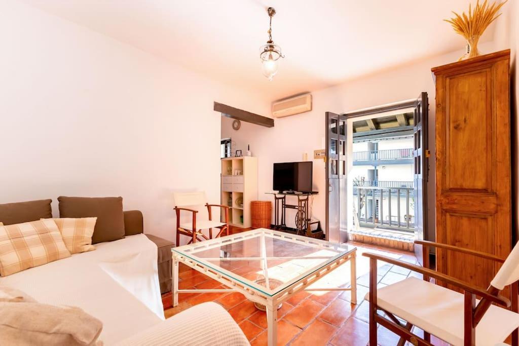 Corral Central Oasis Seville Luaran gambar